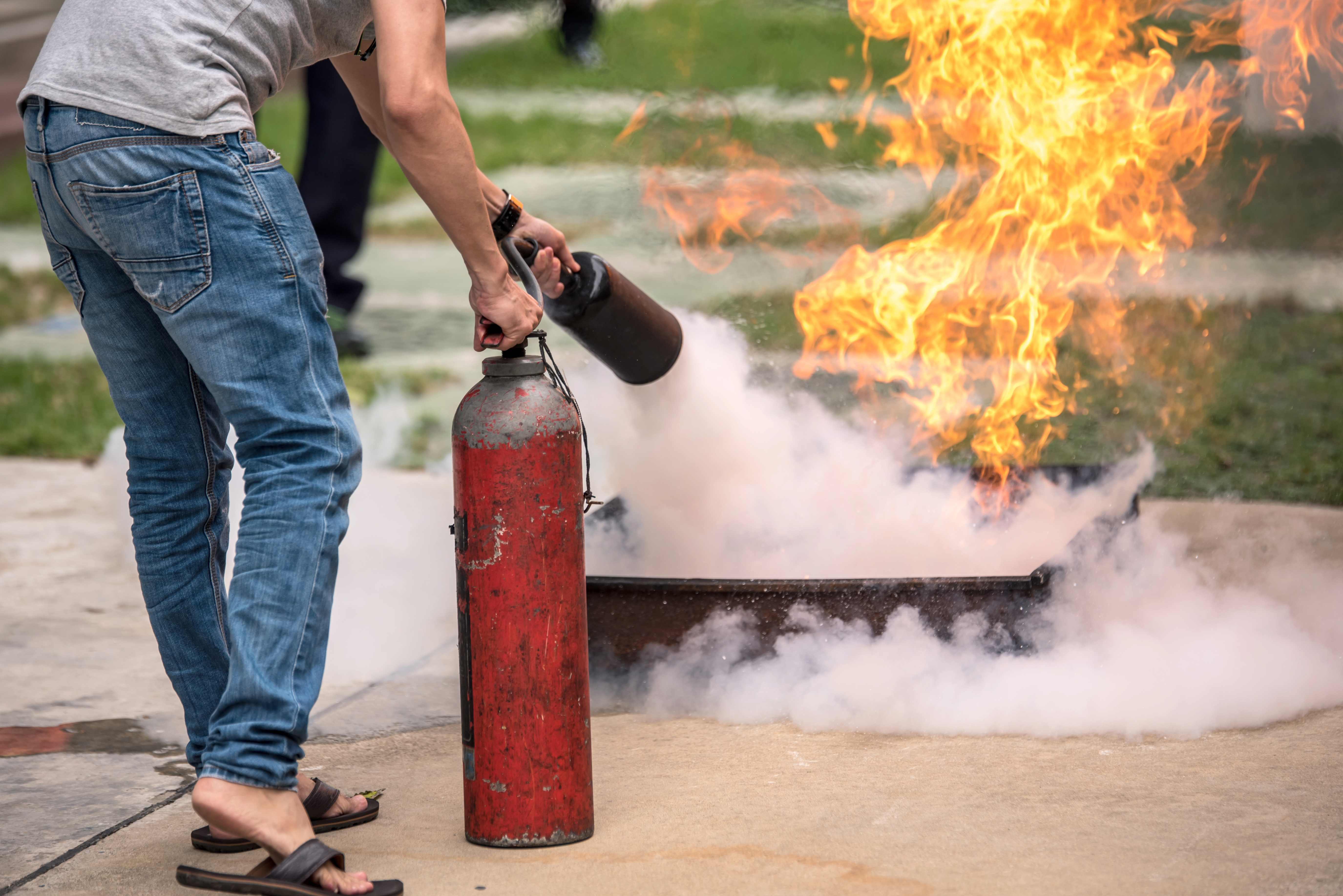 The #1 Way to Stay Compliant with Calgary Fire Hydrant Regulations