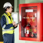 Fire Safety Inspections