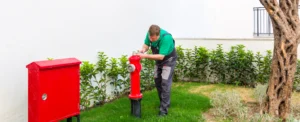 Reliable Fire Hydrant Inspection & Maintenance Services