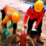 Fire hydrant inspection Calgary