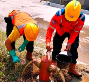 Commercial Fire Protection in Edmonton: Safety Systems & Inspections