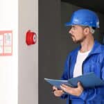 Fire Alarm System Inspection