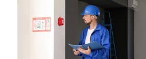 The Complete NFPA 25 Fire Sprinkler Inspection Schedule for Calgary Buildings