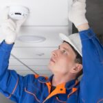 fire safety services in Edmonton