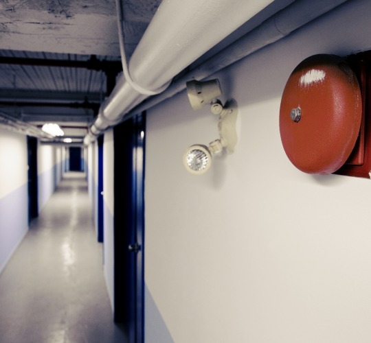 Ready When Alarms Matter Most: Fire Alarm Inspection & Maintenance in Calgary & Edmonton