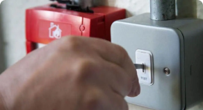 Emergency Lighting Inspection Testing