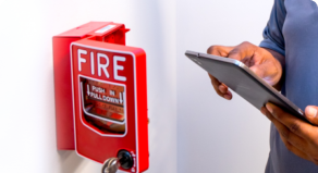 Fire Alarm Inspection & Maintenance in Calgary