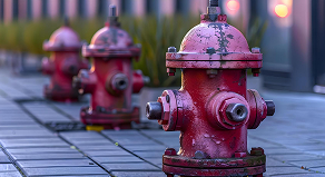 Fire Sprinkler Inspection & Maintenance