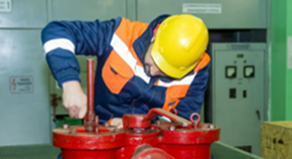 fire safety systems