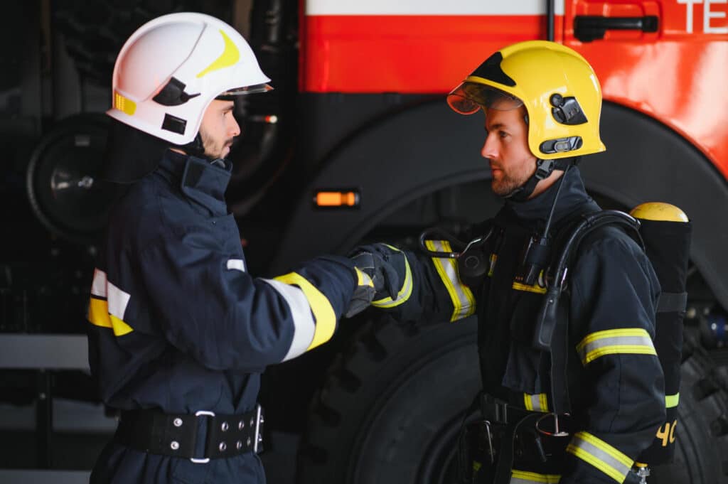 Importance of Fire System Inspections in Commercial Buildings
