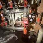 fire hose inspection in Calgary