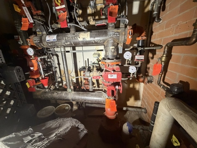 Fire Hose Inspection in Calgary: What NFPA 1962 Requires and When Hydrostatic Testing Is Due